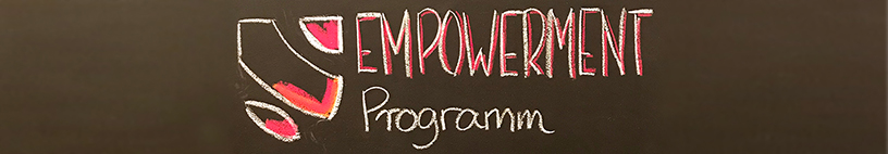 Kerstin Renner Empowerment Programm